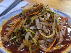 -不起眼麻辣烫凉皮店