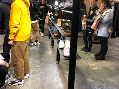 -NIKE LAB X158(新乐路店)
