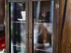 -Metal hands·铁手咖啡