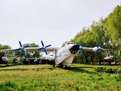 -中国航空博物馆