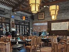 -猪肉婆私房菜(容桂总店)