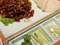 -京味张·北京烤鸭(南山店)