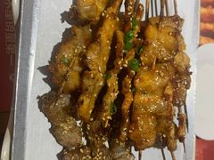 -木屋烧烤(西南角店)