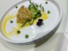 -惠丰堂饭庄·烤鸭·京味菜(翠微路店)