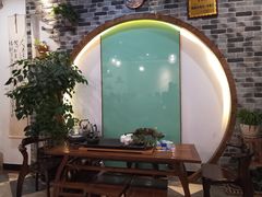 -茶油香闽南菜·花园餐厅(前埔店)