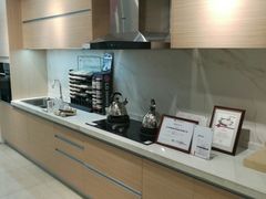 -佰丽爱家全屋定制(汶水店)