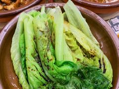 -蒙自源米线大王(花园城商场店)