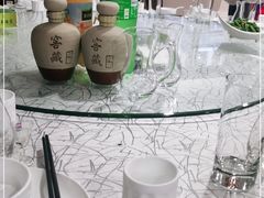 -赢融印象•龙泉店•清真云南菜•民族菜(小菜园店)