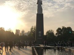 -侵华日军南京大屠杀遇难同胞纪念馆