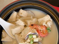 -汉水谣·江景餐厅(江滩店)