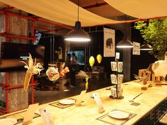 -现代汽车文化中心 Hyundai Motorstudio Beijing