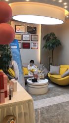 -More摩尔医美の注射线雕光电中心