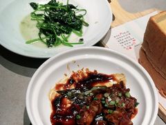 -绿茶餐厅(广州天河城店)