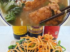 -饺子季水饺餐厅(新市街店)