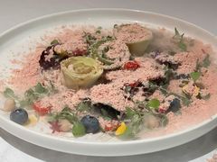 -狮拾久·现代新加坡料理(福田COCO Park店)