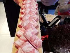 -辣伍鲜毛肚老火锅(元一店)
