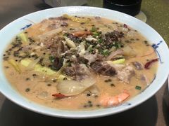 -柠静私家菜(石板巷店)