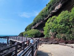 -涠洲岛火山国家地质公园