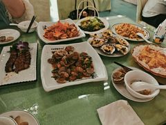 -景好海鲜餐厅(大鹏必选旅游店)