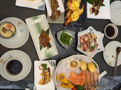 -菊上料理(蜀山银泰百货店)