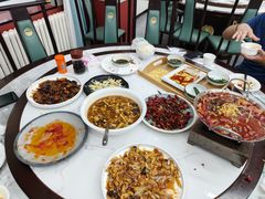 -二张农家菜(天通苑店)