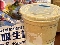 -瑞幸咖啡(前海印里店)