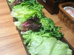 -炉小哥烤肉(朗悦公园茂店)