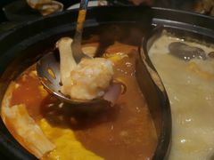 -捞王锅物料理(凯旋路店)