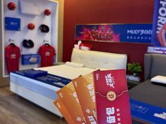 -居然之家(两江国际MALL店)