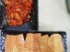 -金刚山(学府路店)