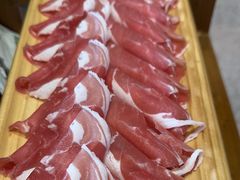 -阳坊胜利涮羊肉(阳坊老店)
