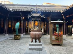 -包公祠