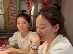 -五马集·海鲜·温州大牌档(黑金冠五马街十字路口店)