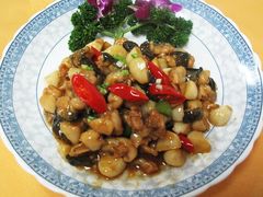 -百味园土菜馆(迎宾东路店)