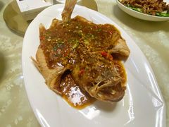 -祥云精致湘菜馆(东1时区店)