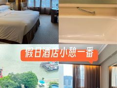 -澳门十六浦索菲特大酒店