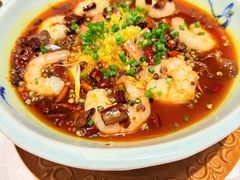 -臻宝中餐厅·大连菜·海鲜·融合菜(大连一方城堡豪华精选酒店)