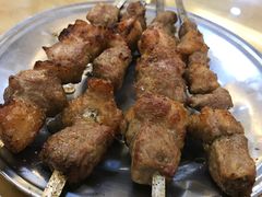 -清真·玛丽亚新疆菜主题餐厅(浙江中路店)