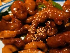 -觅山云南菜(泊富ICITY店)