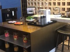 -深圳滨河时代ICON LAB艾垦酒店