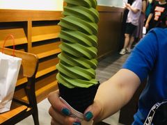 激长冰激凌-無邪日式甜品(世博源店)