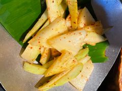 -Ameigo梅果·云贵川bistro(长宁来福士店)