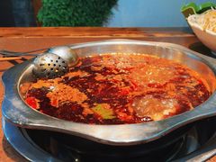 -青山青豆花·笑禅豆腐鱼(黄泥塝店)