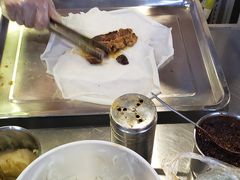 -安徽阜阳卷馍(西单店)