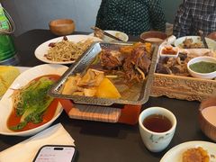 -额尔敦传统涮(体育场店)