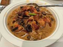 -鹿鸣春饭店(总店)