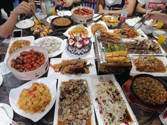-郑喜旺烧烤(郑州总店)