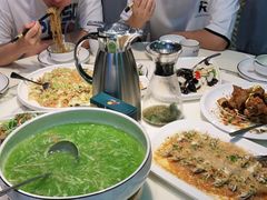 -闽鄂情·闽南招财鸭(水头店)