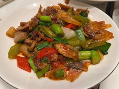 -桃源咖啡厅(武夷山大红袍山庄店)