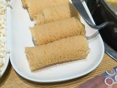 -夜牛潮汕鲜牛肉火锅店(翻身店)